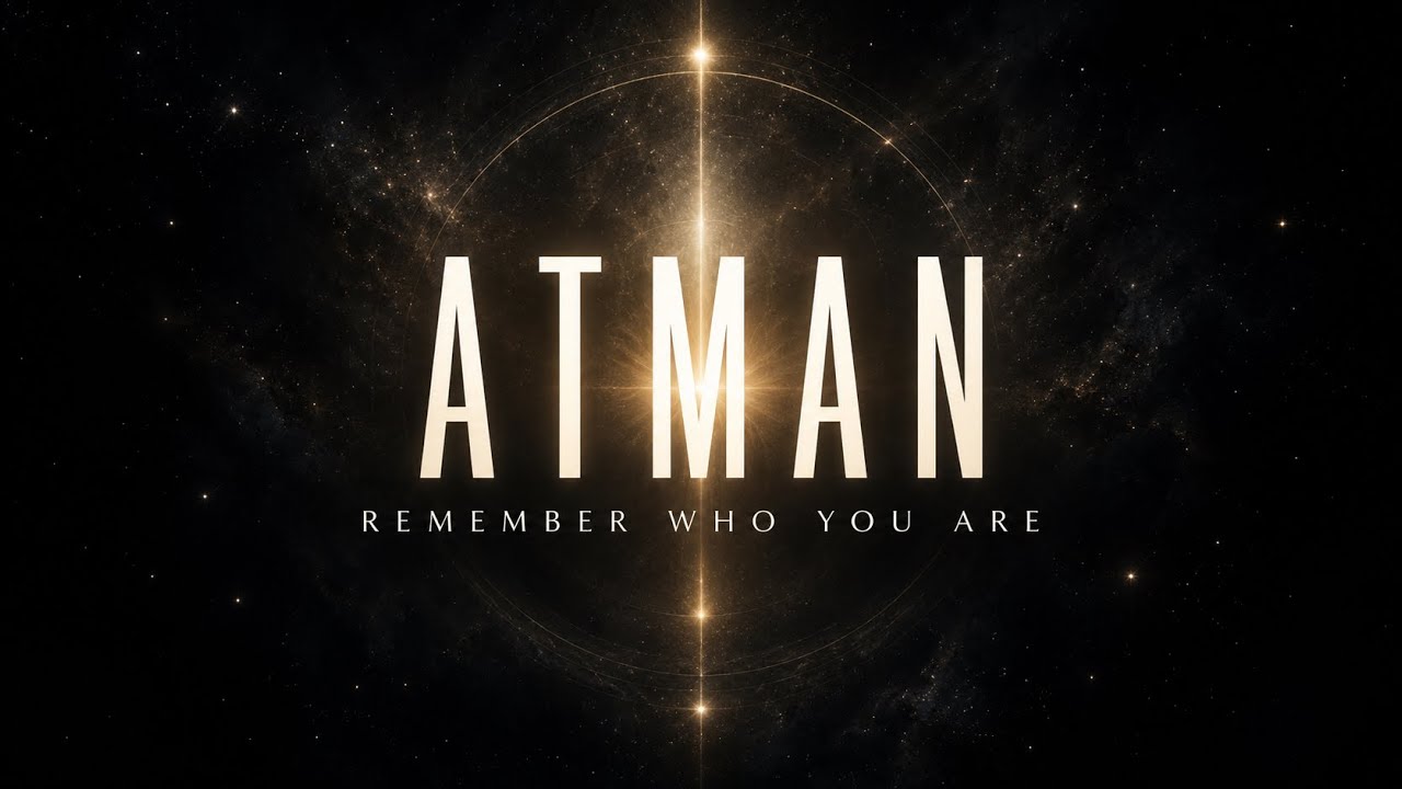 Atman – Remember who you are