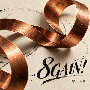 Albumcover ... 8GAIN!
